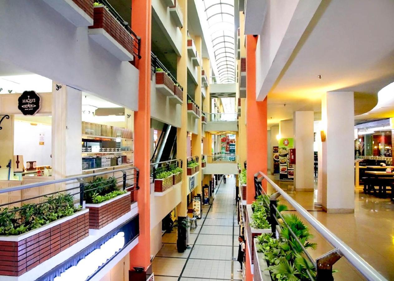Quarter By Kozystay - Setiabudi Jacarta Exterior foto