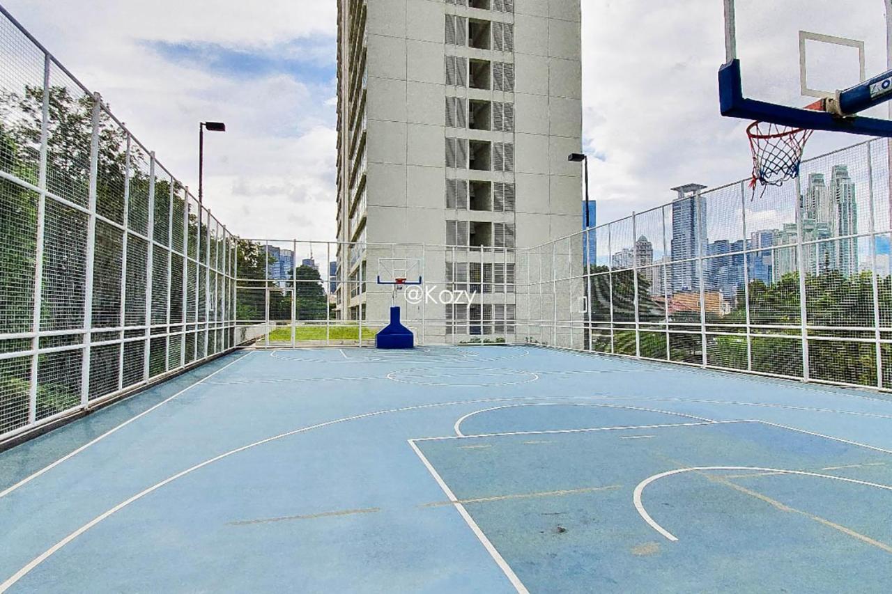 Quarter By Kozystay - Setiabudi Jacarta Exterior foto